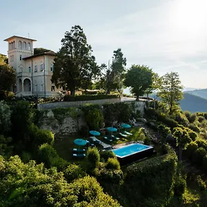 La Moresca Relais De Charme Alto (adults Only) Bed & Breakfast